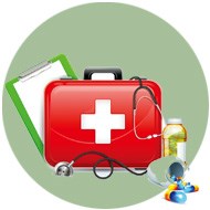 Медицинские товары