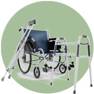 ТСР (технические средства реабилитации