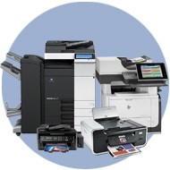 Оргтехника