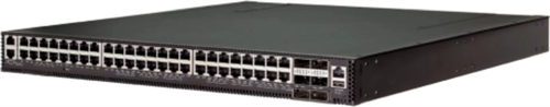 Коммутатор B4Com CS4148D-6U B4T-CS4148D-6U-AC-F-SW (L3) 48SFP+ 6xQSFP28 управляемый 6x100GbE QSFP28 B4T-CS4148D-6U-AC-F-SW