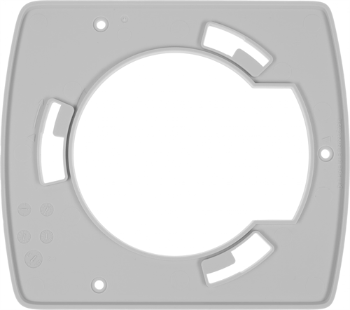 Точка доступа TP-Link EAP110 N300 10/100BASE-TX белый EAP110