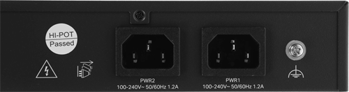 Коммутатор TP-Link SG3428XF (L2+) 4xКомбо(1000BASE-T/SFP) 20SFP 4SFP+ управляемый SG3428XF