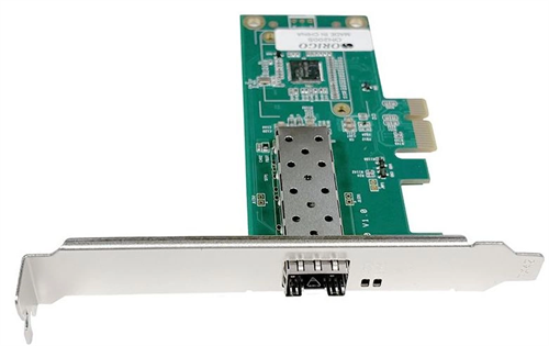 Сетевой адаптер Gigabit Ethernet Origo ON200S ON200S/A1A PCI Express ON200S/A1A
