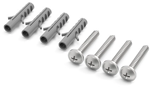 Маршрутизатор MikroTik RB5009UPr+S+OUT 10/100/1000/2500BASE-T/SFP+ белый RB5009UPR+S+OUT