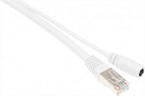 Точка доступа MikroTik BaseBox 5 (RB912UAG-5HPND-OUT) 10/100/1000BASE-TX белый RB912UAG-5HPND-OUT