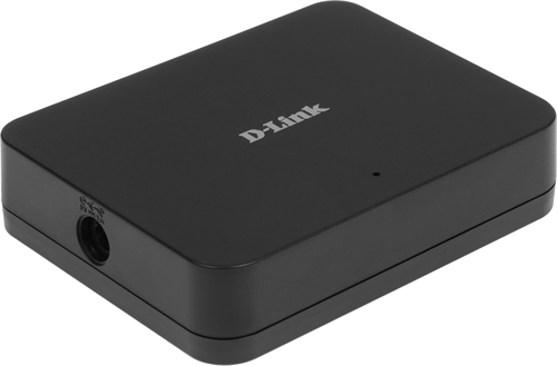 Коммутатор D-Link DGS-1005A/G1A 5x1Гбит/с неуправляемый DGS-1005A/G1A