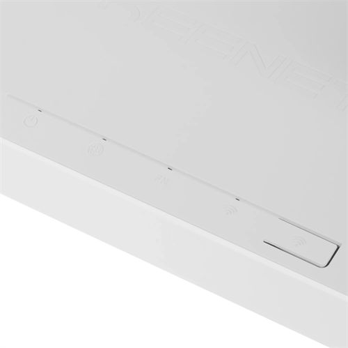 Роутер беспроводной Keenetic Extra (KN-1714) AC1200 10/100BASE-TX/4G ready белый KN-1714