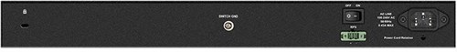 Коммутатор D-Link DGS-1210-28/ME/B 24x1Гбит/с 4SFP управляемый DGS-1210-28/ME/B