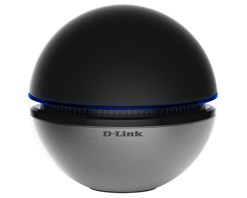 Сетевой адаптер Wi-Fi D-Link DWA-192/RU USB 3.0 (ант.внутр.) DWA-192/RU