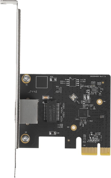 Сетевой адаптер 2.5G Ethernet Cudy PE25 PCI Express PE25