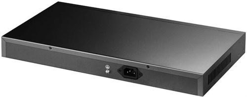 Коммутатор Cudy GS1028PS2 (L2) 24x1Гбит/с 2SFP 24PoE+ 300W неуправляемый GS1028PS2