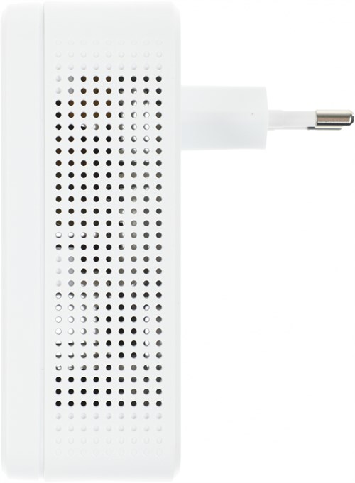 Сетевой адаптер HomePlug AV Mercusys MP510 KIT AV1000 Gigabit Ethernet (ант.внеш.несъем.) 2ант. (упа MP510 KIT