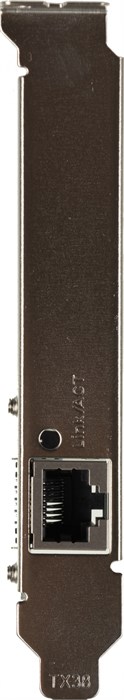 Сетевой адаптер Fast Ethernet D-Link DFE-530TX (OEM) DFE-530TX/E1A PCI Express DFE-530TX/E1A