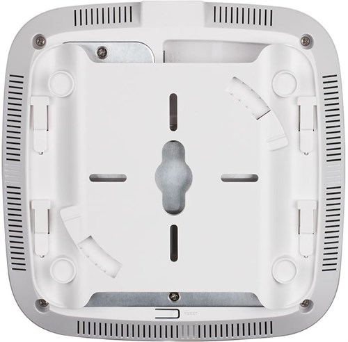 Точка доступа D-Link DAP-2680 (DAP-2680/RU/A1A) AC1750 10/100/1000BASE-TX белый DAP-2680/RU/A1A