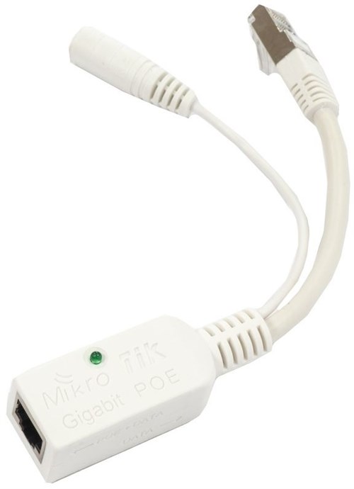 Точка доступа MikroTik wAP 60G (RBWAPG-60AD) 10/100/1000BASE-TX белый RBWAPG-60AD