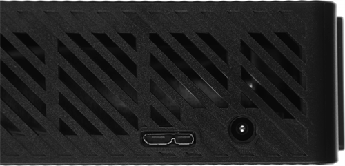 Жесткий диск Seagate USB3.0 16TB STKP16000400 Expansion 3.5" черный STKP16000400