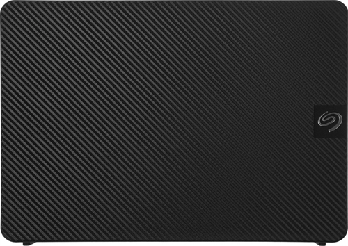 Жесткий диск Seagate USB3.0 16TB STKP16000400 Expansion 3.5" черный STKP16000400
