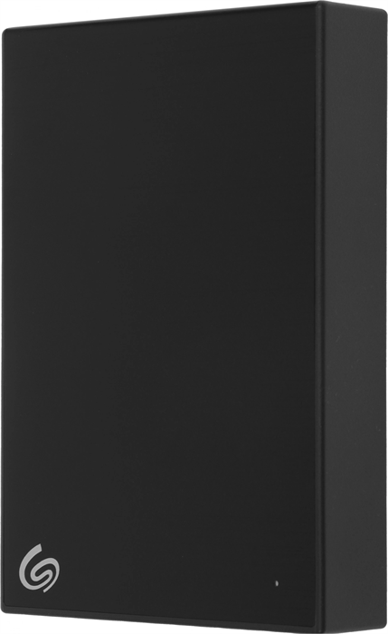 Жесткий диск Seagate USB3.0 4TB STKZ4000400 One Touch 2.5" черный STKZ4000400