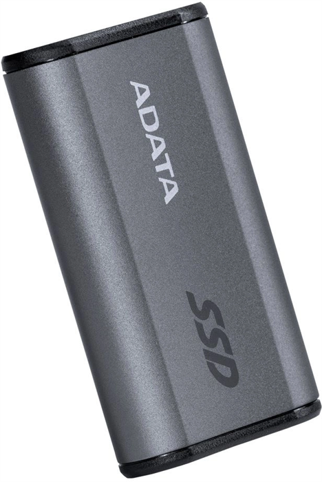 Накопитель SSD A-Data USB-C 2TB AELI-SE880-2TCGY SE880 2.5" серый AELI-SE880-2TCGY