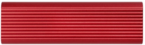 Накопитель SSD Patriot USB-C 4TB PTPL4TBPEC Lite Transporter красный PTPL4TBPEC