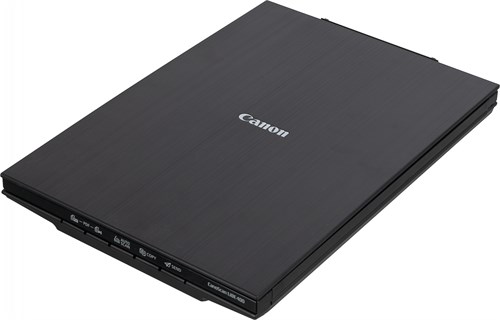 Сканер планшетный Canon Canoscan LIDE400 (2996C010 / 2996C018) A4 2996C010 / 2996C018