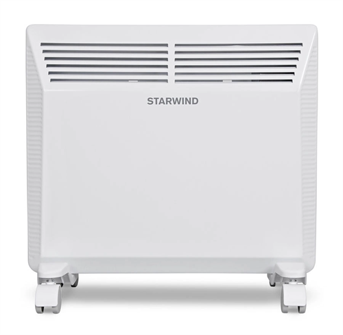 Конвектор Starwind SHV5010 1000Вт белый SHV5010