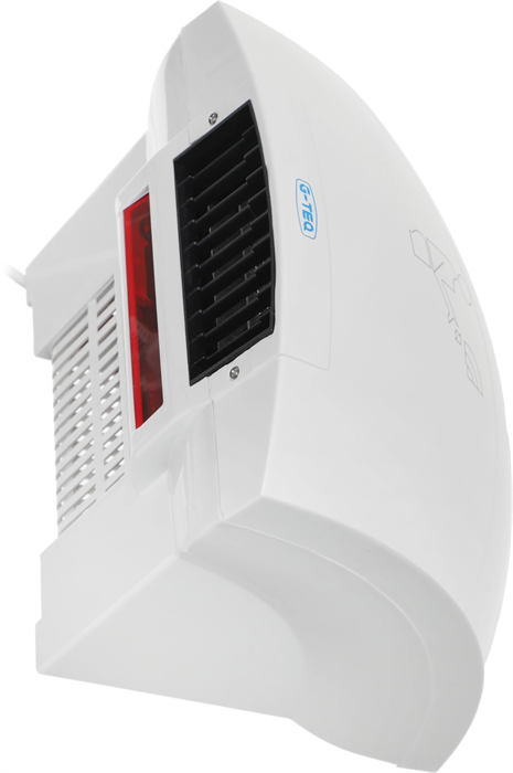 Сушилка для рук G-Teq 8820 PW 2000Вт белый 10.89