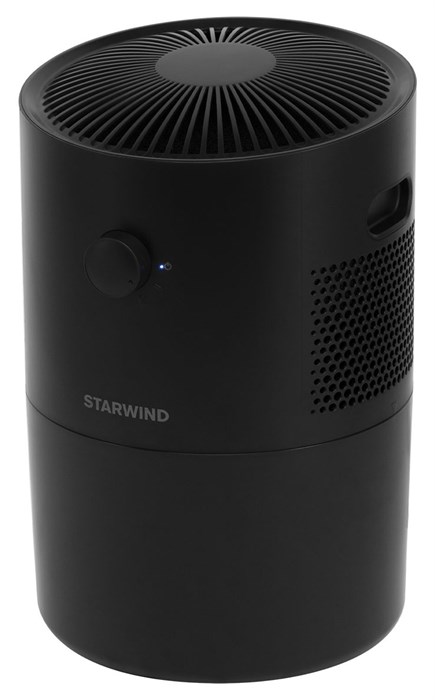 Мойка воздуха Starwind SAW5521 25Вт черный SAW5521