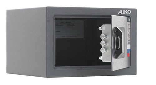 Сейф мебельный Aiko T 170 EL 170x260x230мм электронный (S10399210614) S10399210614