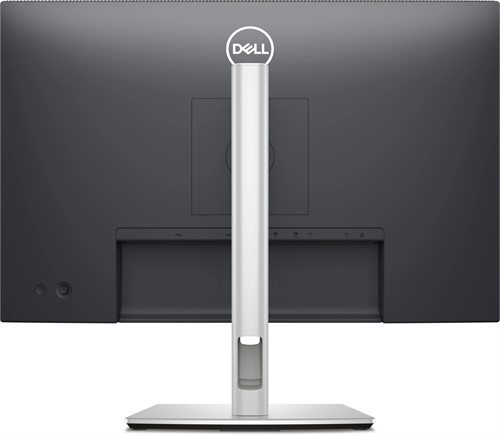 Монитор Dell 24.07" P2425E черный IPS LED 16:10 HDMI матовая HAS Piv 300cd 178гр/178гр 1920x1200 100 P2425E