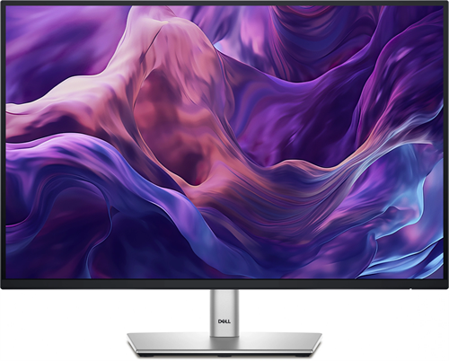 Монитор Dell 24.07" P2425E черный IPS LED 16:10 HDMI матовая HAS Piv 300cd 178гр/178гр 1920x1200 100 P2425E