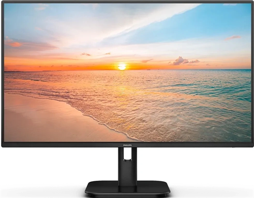 Монитор Philips 23.8" 24E1N2100D черный IPS LED 16:9 DVI HDMI матовая 1500:1 300cd 178гр/178гр 1920x 24E1N2100D