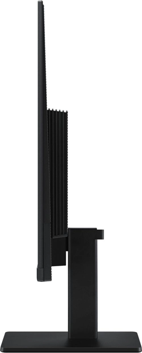 Монитор Samsung 24" Essential S3 S24D300GAIXCI черный IPS LED 16:9 HDMI матовая 250cd 178гр/178гр 19 LS24D300GAIXCI