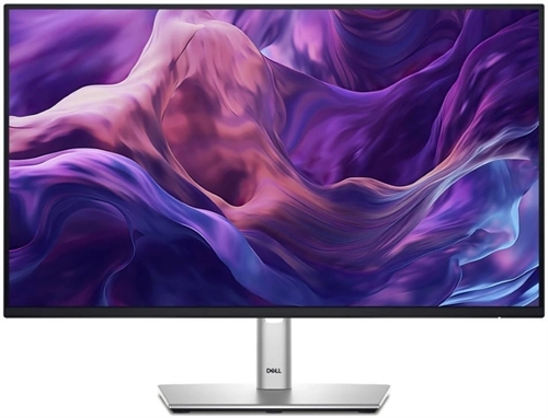 Монитор Dell 23.8" P2425H черный IPS LED 16:9 HDMI матовая HAS Piv 250cd 178гр/178гр 1920x1080 100Hz P2425H