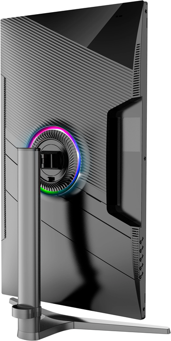 Монитор NPC 31.5" MQ3207-Y черный IPS LED 4ms 16:9 HDMI матовая HAS Piv 1000:1 350cd 178гр/178гр 256 MQ3207-Y