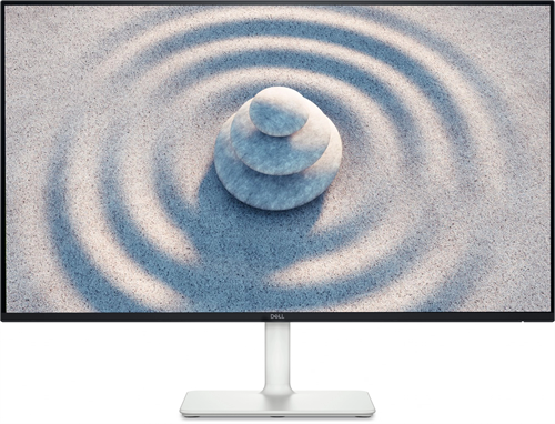 Монитор Dell 27" S2725H черный/белый IPS LED 4ms 16:9 HDMI M/M матовая 300cd 178гр/178гр 1920x1080 1 S2725H