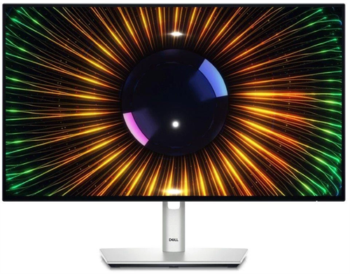 Монитор Dell 23.8" UltraSharp U2424H черный IPS LED 5ms 16:9 HDMI матовая HAS Piv 250cd 178гр/178гр  U2424H