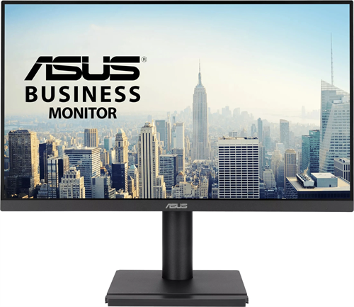 Монитор Asus 23.8" Business VA249QGS черный IPS LED 16:9 HDMI M/M матовая HAS Piv 1500:1 350cd 178гр 90LM02W1-B01171