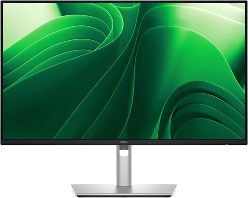 Монитор Dell 24" P2425DE черный IPS LED 16:9 HDMI матовая HAS Piv 1500:1 350cd 178гр/178гр 2560x1440 P2425DE