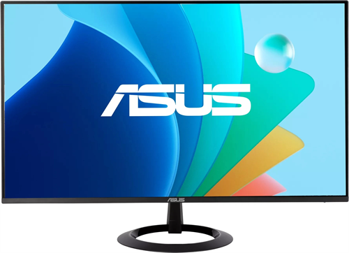 Монитор Asus 23.8" VZ249HG черный IPS LED 1ms 16:9 HDMI матовая 250cd 178гр/178гр 1920x1080 120Hz VG 90LM0BV1-B01A71