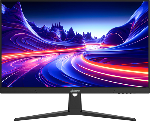 Монитор Dahua 27" DHI-LM27-E241B черный IPS LED 0.5ms 16:9 HDMI матовая 1000:1 350cd 178гр/178гр 192 DHI-LM27-E241B