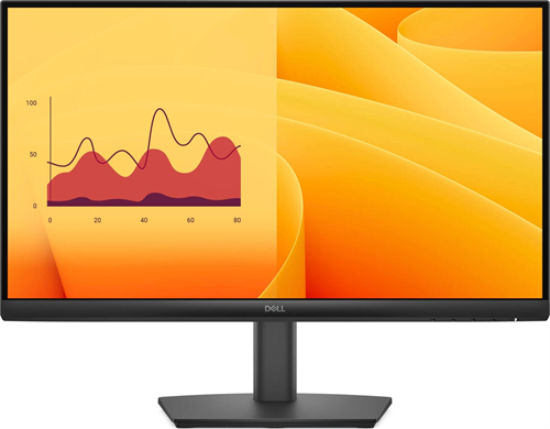 Монитор Dell 21.5" E2225HM черный VA LED 16:9 HDMI матовая HAS Piv 250cd 178гр/178гр 1920x1080 100Hz E2225HM