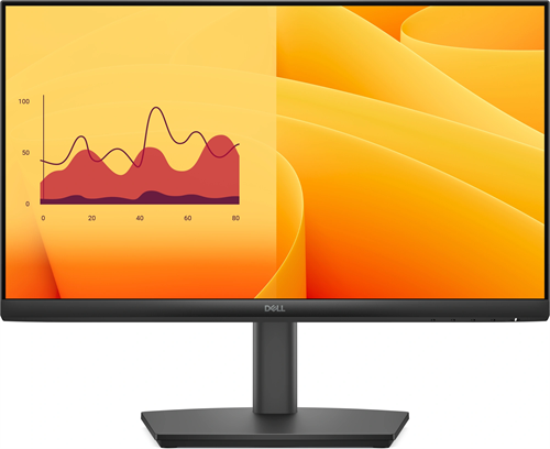 Монитор Dell 21.5" E2225HSM черный VA LED 5ms 16:9 HDMI M/M матовая HAS Piv 3000:1 250cd 178гр/178гр E2225HSM