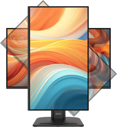 Монитор MSI 23.8" Pro MP245PHG E14 черный IPS LED 16:9 HDMI M/M HAS Piv 300cd 178гр/178гр 1920x1080  9S6-3PE69M-014