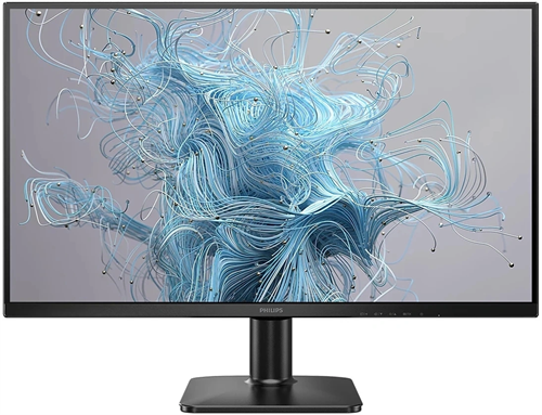 Монитор Philips 27" 27E2N2500 черный IPS LED 16:9 HDMI матовая 300cd 178гр/178гр 2560x1440 120Hz DP  27E2N2500