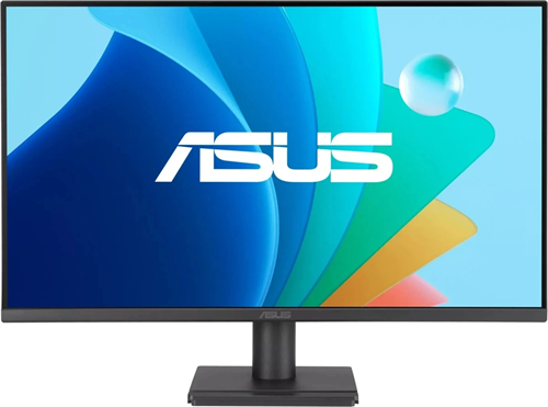 Монитор Asus 23.8" VA249QG черный IPS LED 16:9 HDMI M/M матовая 3000:1 300cd 178гр/178гр 1920x1080 1 90LM02W1-B01371