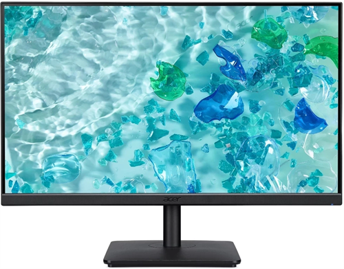 Монитор Acer 23.8" Vero V247YGbi черный IPS LED 4ms 16:9 HDMI матовая 250cd 178гр/178гр 1920x1080 12 UM.QV7CD.G01