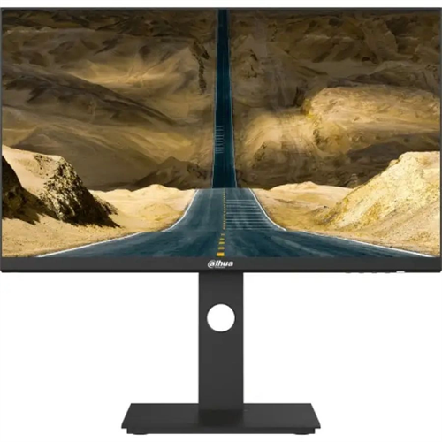 Монитор Dahua 27" LM27-P301A черный IPS LED 5ms 16:9 HDMI матовая HAS Piv 1000:1 250cd 178гр/178гр 2 DHI-LM27-P301A
