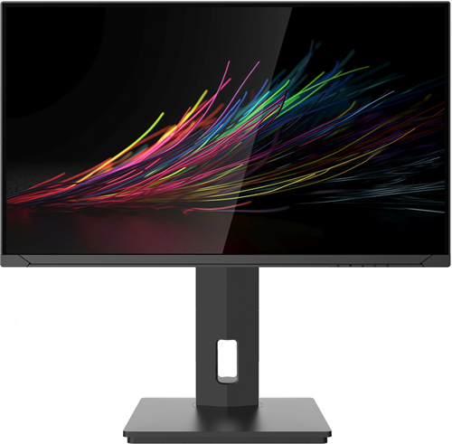 Монитор NPC 27" MQ2718-A черный IPS LED 1ms 16:9 HDMI M/M матовая HAS Piv 350cd 178гр/178гр 2560x144 MQ2718-A