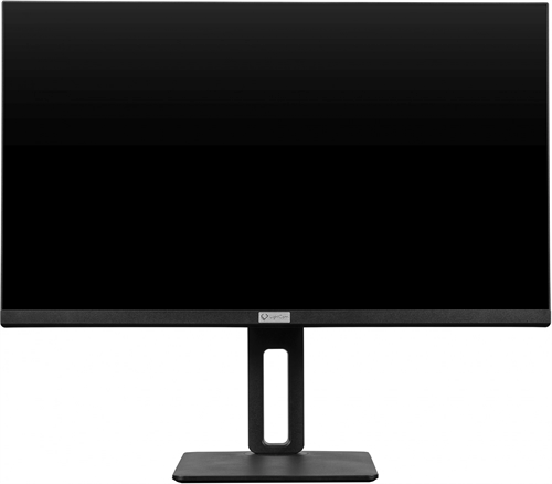 Монитор Lightcom 27" V-Plus ПЦВТ.852859.600-07 черный IPS 4ms 16:9 HDMI M/M матовая HAS 1000:1 300cd ПЦВТ.852859.600-07